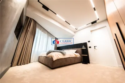 Vanzare apartament 3 camere, premium, ultramodern, zona Manastur, Cluj-Napoca - foto 16