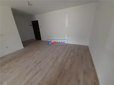 Vanzare apartament 3 camere finisat bloc nou cu CF 3 km de Auchan Iris, Cluj-Napoca - foto 2