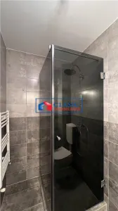 Vanzare apartament 3 camere modern 78 mp bloc nou in Floresti- zona BMW - foto 8