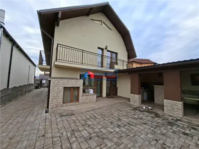 Vanzare casa zona Corneliu Coposu Dambul Rotund, Cluj-Napoca - Cluj-Napoca