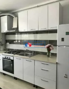 Vanzare apartament 3 camere bloc nou Marasti - Bulgaria, Cluj-Napoca - Cluj-Napoca