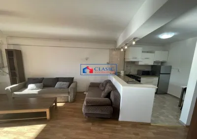 Vanzare apartament 2 camere bloc nou Centru zona Platinia USAMV, Cluj-Napoca - Cluj-Napoca