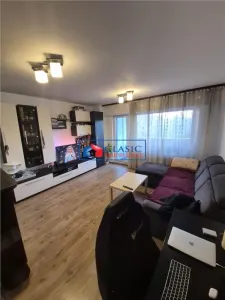 Vanzare apartament 2 camere bloc nou zona Dorobantilor Marasti, Cluj-Napoca - Cluj-Napoca