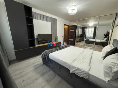 Vanzare apartament 2 camere modern Dambul Rotund zona LIDL, Cluj-Napoca - foto 3