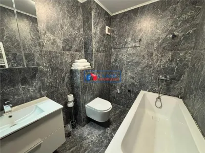 Vanzare apartament 2 camere modern Dambul Rotund zona LIDL, Cluj-Napoca - foto 5