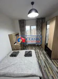 Inchiriere apartament 4 camere modern in Marasti- zona benzinaria MOL - foto 4