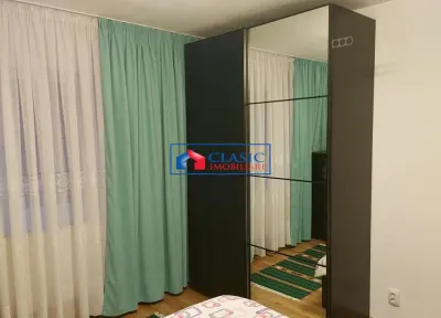 Vanzare apartament 3 camere renovat modern Zorilor zona Profi, Cluj-Napoca - foto 6