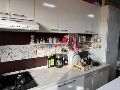 Vanzare apartament 2 camere bloc nou zona IRA Marasti, Cluj-Napoca - Cluj-Napoca