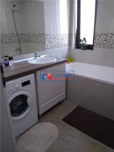 Vanzare apartament 3 camere cu terasa de 35 mp, bloc nou zona Campus Universitar Marasti, Cluj-Napoca - foto 7