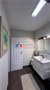 Inchiriere apartament 2 camere de LUX 61 mp bloc nou zona Zorilor- Lidl Frunzisului - foto 10