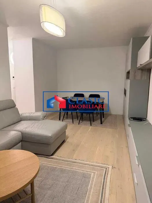 Vanzare apartament 2 camere locatie de exceptie Semicentral zona The Office, Cluj-Napoca - foto 3