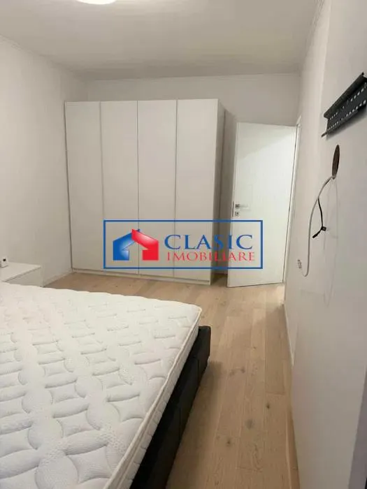 Vanzare apartament 2 camere locatie de exceptie Semicentral zona The Office, Cluj-Napoca - foto 6