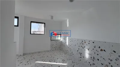 Inchiriere cladire noua 1200 mp utili, ideala pentru gradinita- cresa in Dambul Rotund - foto 12