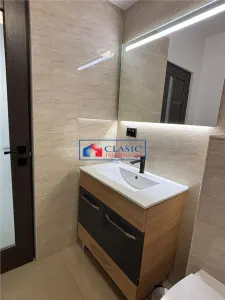 Vanzare apartament 2 camere bloc nou Marasti zona Intre Lacuri Iulius Mall, Cluj-Napoca - foto 7