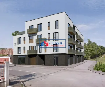 Vanzare apartament 3 camere bloc nou finalizat Marasti zona IRA, Cluj-Napoca - Cluj-Napoca