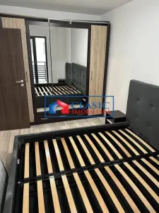 Vanzare apartament 2 camere decomandat Marasti zona Leroy Merlin, Cluj-Napoca - foto 5
