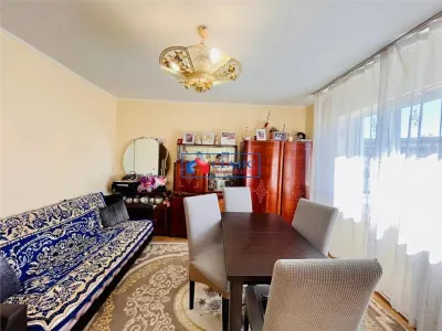 Vanzare apartament 3 camere decomandate in Manastur- zona La Terenuri - Cluj-Napoca