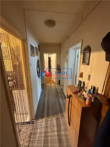 Vanzare apartament 3 camere decomandat Gheorgheni zona Iulius Mall, Cluj-Napoca - Cluj-Napoca