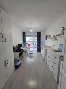 Vanzare apartament 3 camere de LUX bloc nou- zona Baza Sportiva Gheorgheni - foto 16