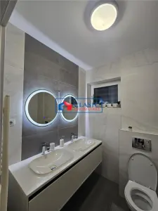 Vanzare apartament 3 camere de LUX bloc nou- zona Baza Sportiva Gheorgheni - foto 8