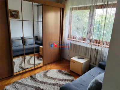 Vanzare apartament 3 camere decomandat Manastur zona BIG, Cluj-Napoca - Cluj-Napoca