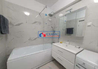 Vanzare apartament 2 camere modern bloc nou zona Zorilor- Lidl Frunzisului - foto 7