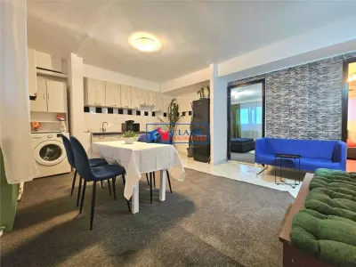 Vanzare apartament 3 camere decomandat Marasti Central, Cluj-Napoca - Cluj-Napoca
