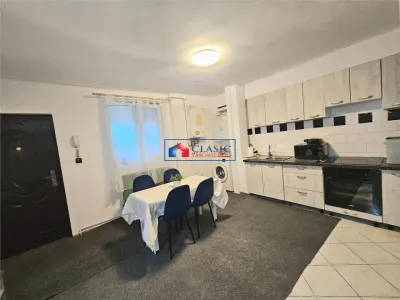 Vanzare apartament 3 camere decomandat Marasti Central, Cluj-Napoca - foto 2