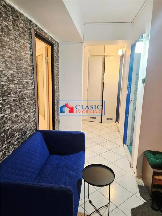Vanzare apartament 3 camere decomandat Marasti Central, Cluj-Napoca - foto 4