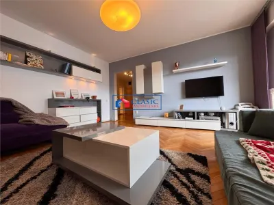 Vanzare apartament 3 camere zona USAMV Platinia Manastur, Cluj-Napoca - Cluj-Napoca