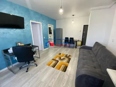 Vanzare apartament 2 camere de LUX Marasti zona Fabricii Kaufland, Cluj-Napoca - foto 2