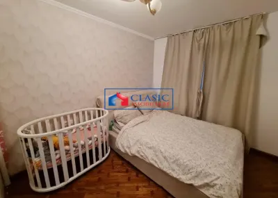 Vanzare apartament 3 camere bloc nou zona Dambovitei Marasti, Cluj-Napoca - foto 3