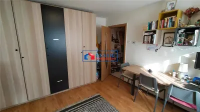 Vanzare apartament 2 camere in Gheorgheni- zona Politia Rutiera - foto 3