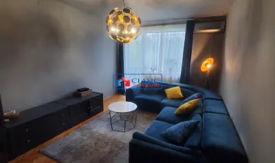 Vanzare apartament 3 camere decomandat Gheorgheni zona Parcului Detunata, Cluj-Napoca - foto 3
