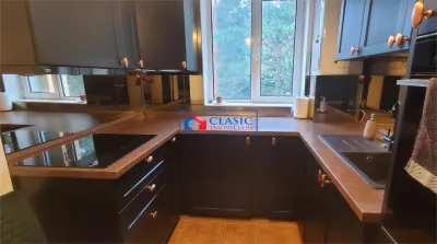 Vanzare apartament 3 camere decomandat Gheorgheni zona Parcului Detunata, Cluj-Napoca - foto 7