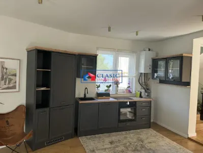Inchiriere casa noua individuala 4 camere in Andrei Muresanu - foto 5