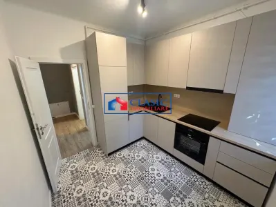Vanzare apartament 2 camere decomandat Centru zona Horea, Cluj-Napoca - Cluj-Napoca