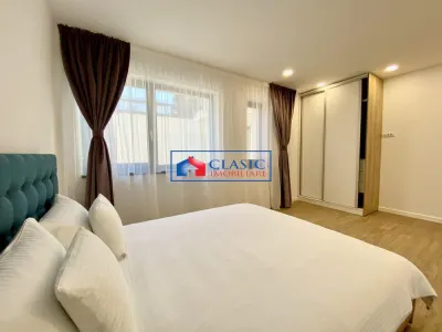 Inchiriere apartament 2 camere de LUX in Plopilor- zona Platinia Mall - foto 5