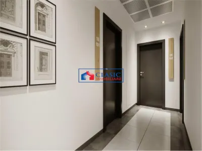 Vanzare apartament 2 camere finisat zona Semicentrala, Cluj-Napoca - foto 5