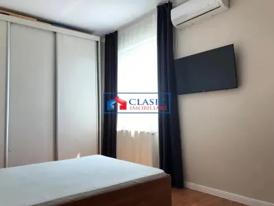 Vanzare apartament 2 camere zona Dorobantilor Marasti, Cluj-Napoca - foto 3
