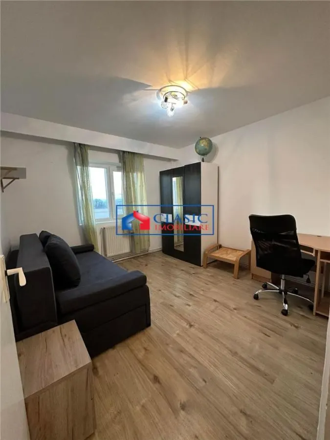 Vanzare apartament 2 camere decomandat Zorilor Capat Observatorului, Cluj-Napoca - foto 1