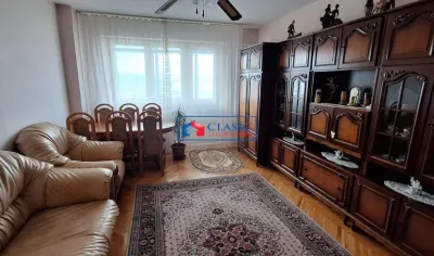 Vanzare apartament 3 camere confort sporit Zorilor Capat Observatorului, Cluj-Napoca - Cluj-Napoca