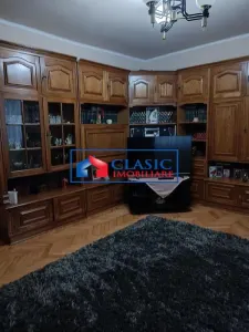 Vanzare apartament 3 camere confort sporit zona Farmec Marasti, Cluj-Napoca - foto 6