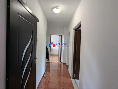 Vanzare apartament 3 camere Gheorgheni zona Royal, Cluj-Napoca - foto 8