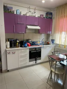 Vanzare apartament 2 camere de LUX Buna ziua zona Scoala ELF, Cluj-Napoca - Cluj-Napoca