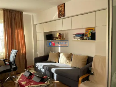 Vanzare apartament 2 camere de LUX Buna ziua zona Scoala ELF, Cluj-Napoca - foto 2