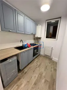Vanzare apartament 1 camera modern in Manastur- Calea Floresti - Cluj-Napoca