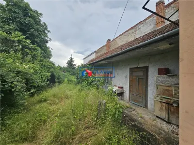 Vanzare casa demolabila, zona Gheorgheni, Cluj-Napoca - foto 3