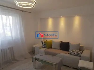 Vanzare apartament 2 camere Marasti zona FSEGA Iulius Mall, Cluj-Napoca - foto 2