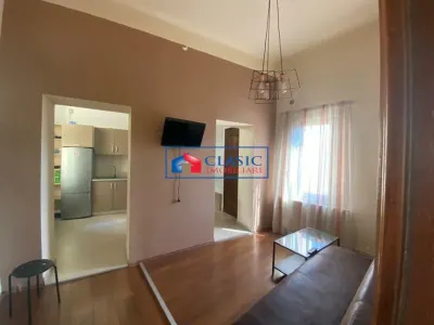 Vanzare apartament 3 camere de LUX Centru zona Piata Mihai Viteazu, Cluj-Napoca - Cluj-Napoca